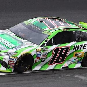 Meet your Posher, Adam